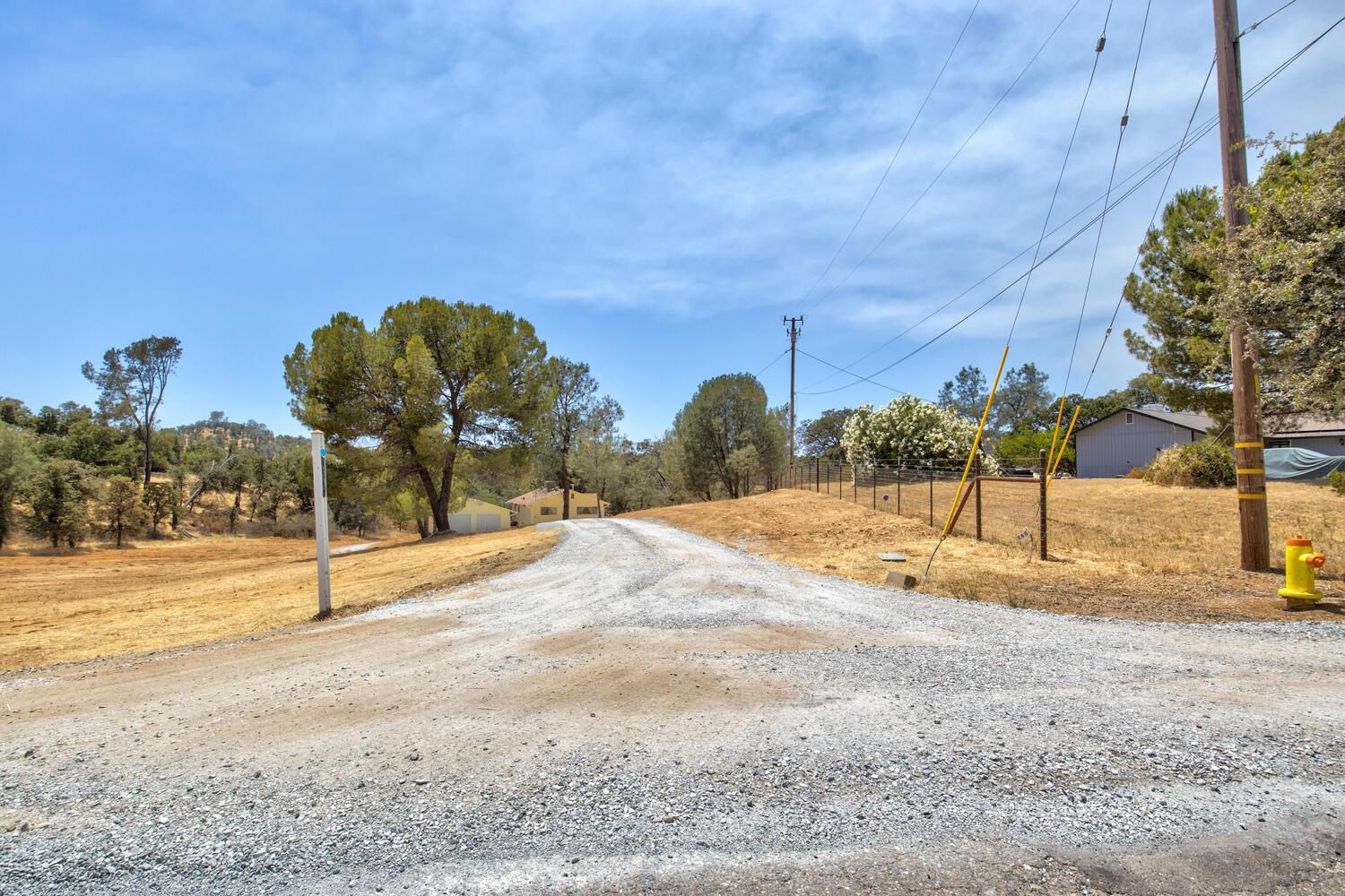 10437 Blanchard Road