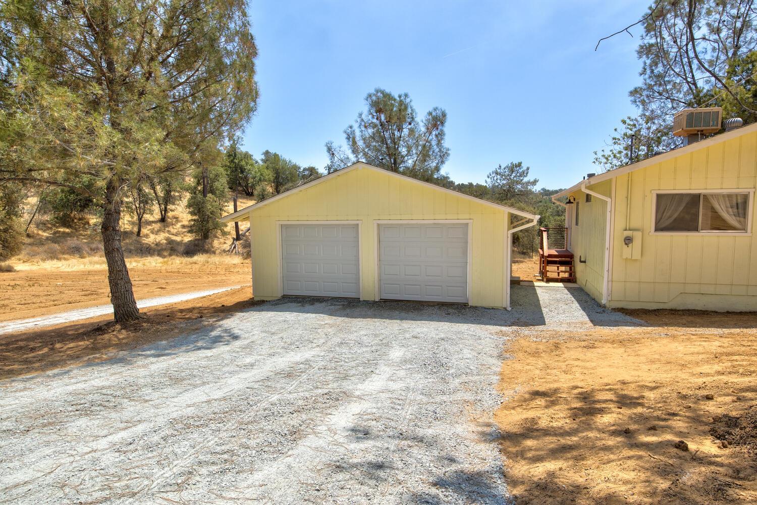 10437 Blanchard Road