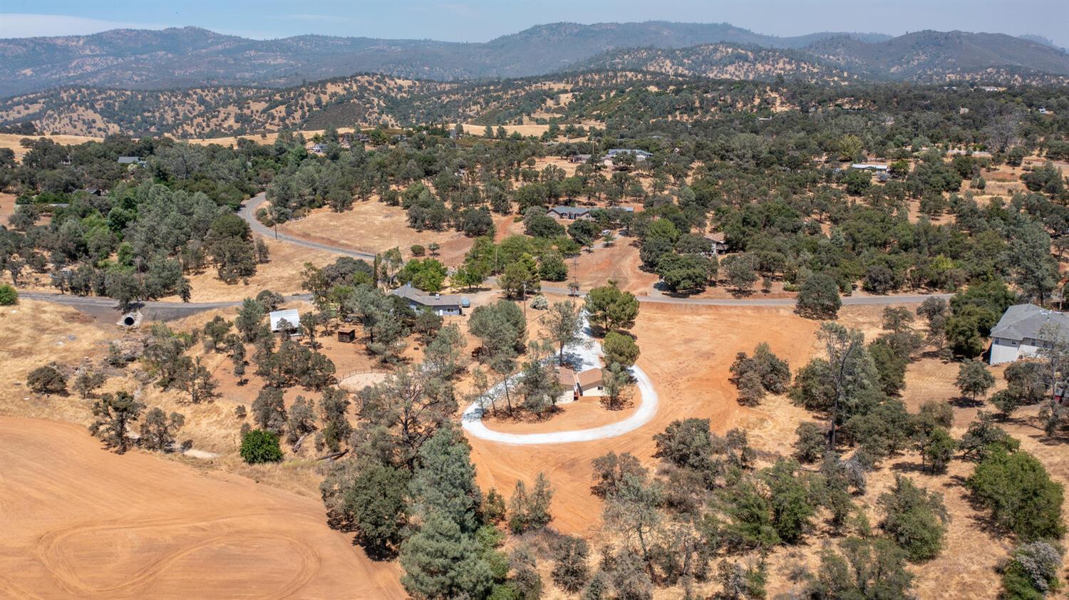 10437 Blanchard Road