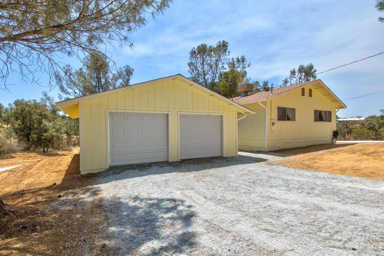 10437 Blanchard Road