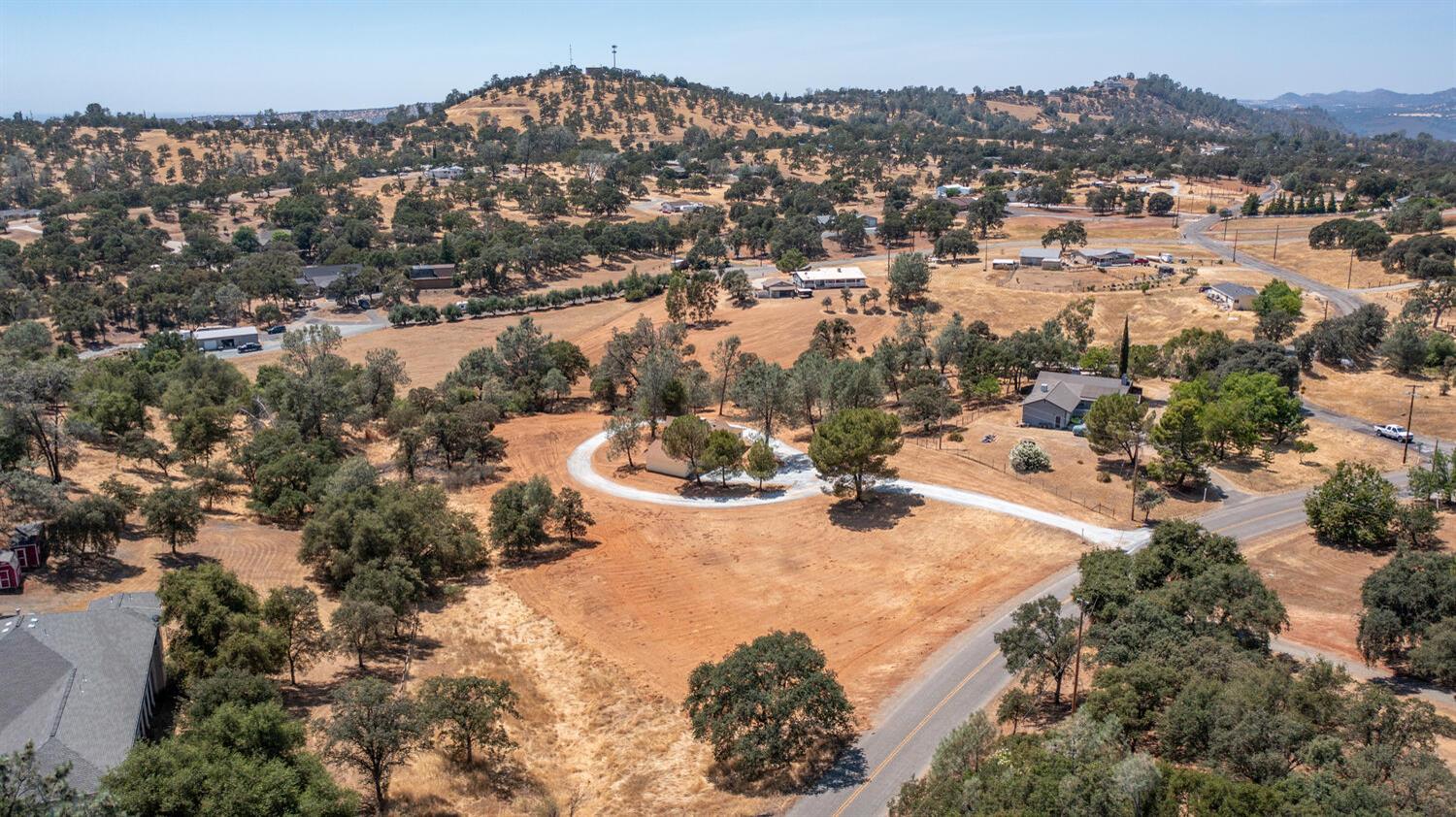 10437 Blanchard Road