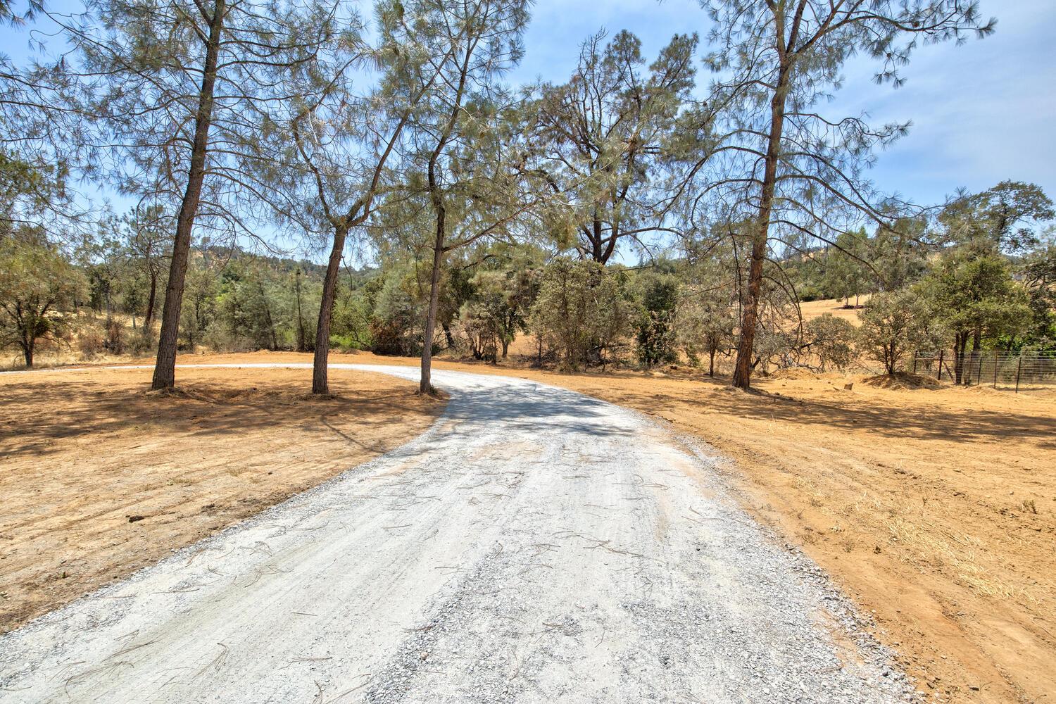 10437 Blanchard Road