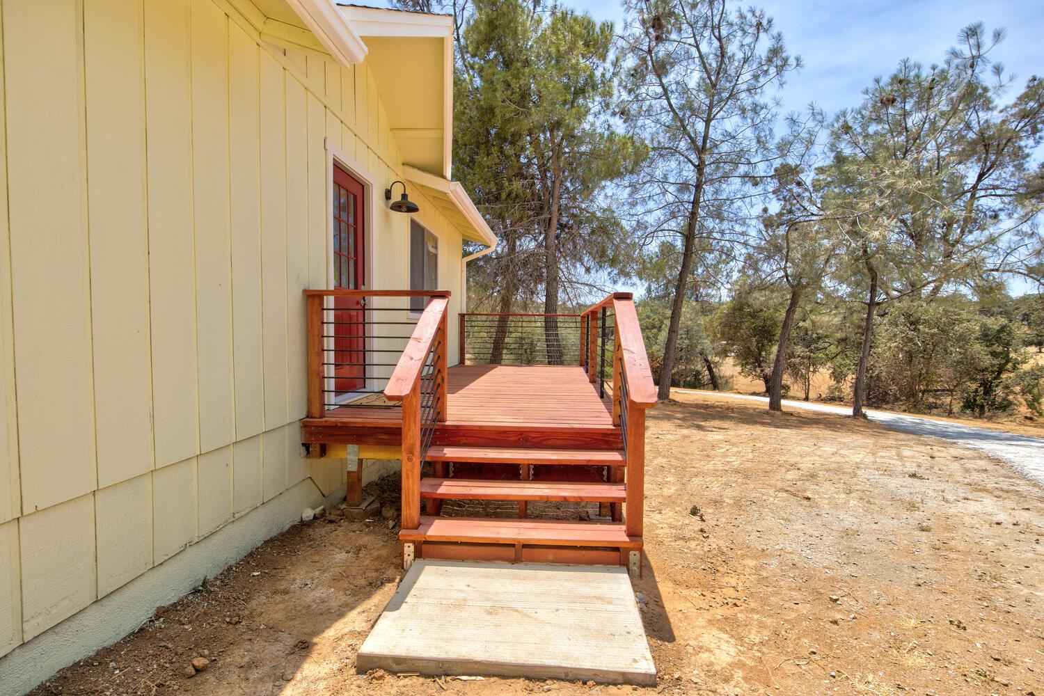 10437 Blanchard Road