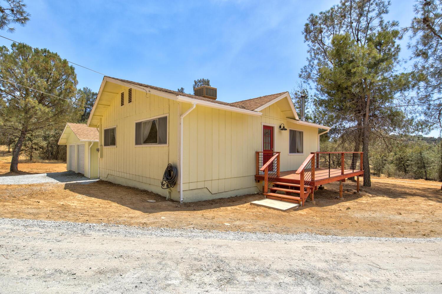 10437 Blanchard Road
