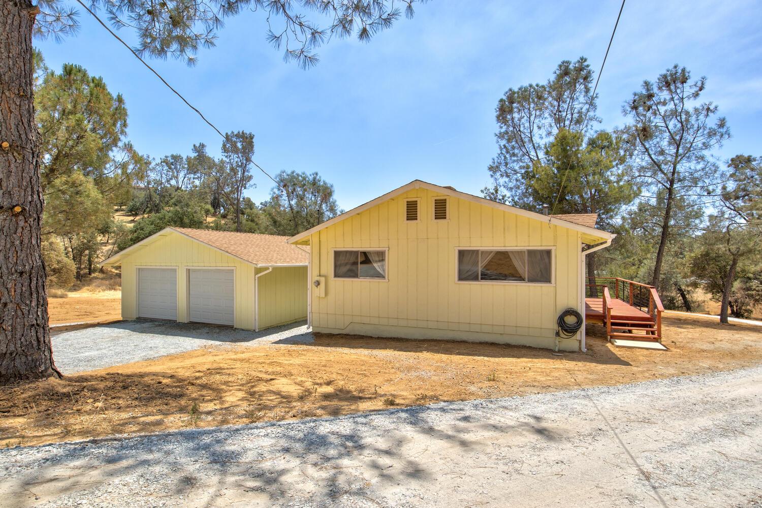 10437 Blanchard Road