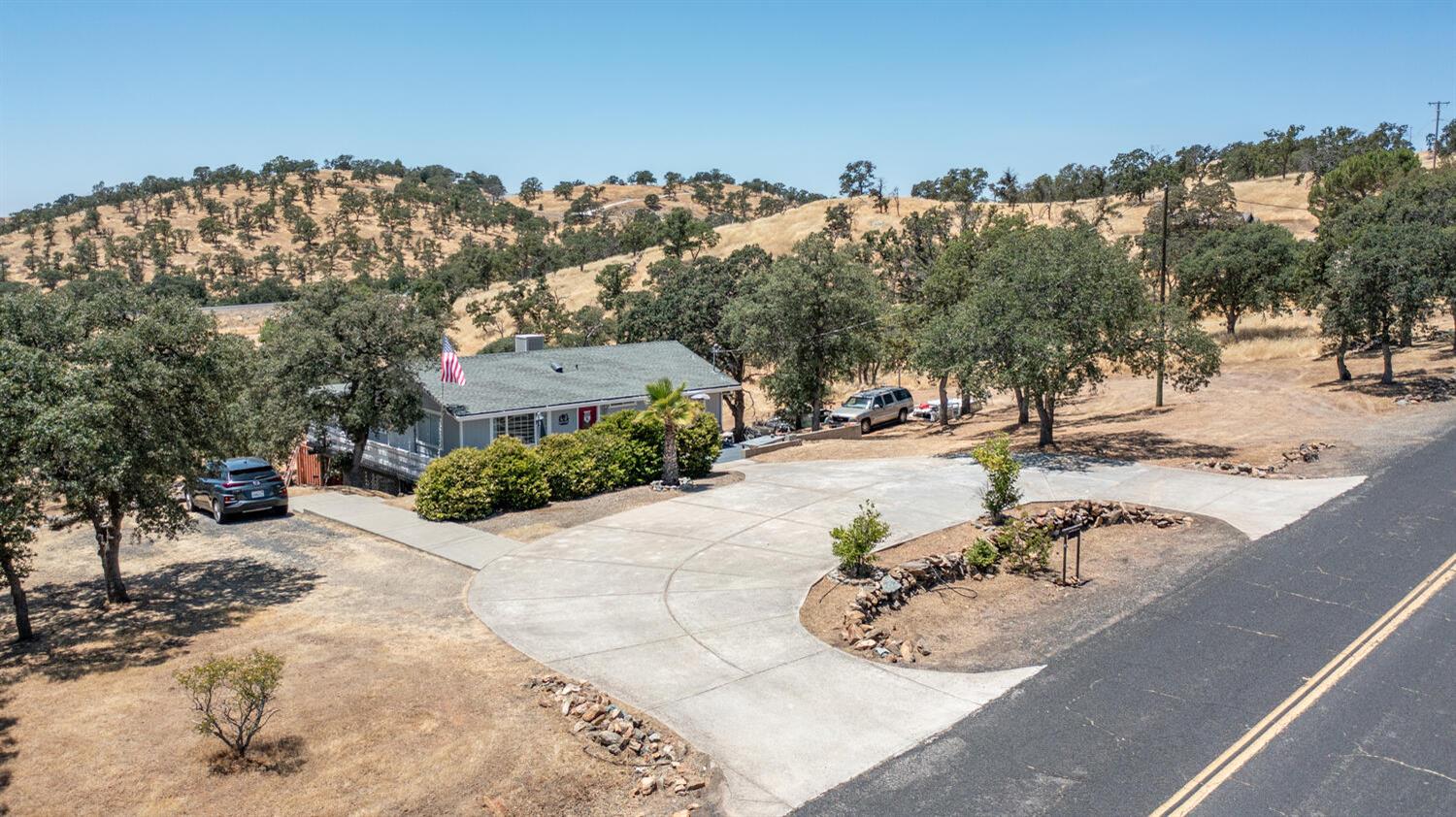 9705 Villarreal Drive