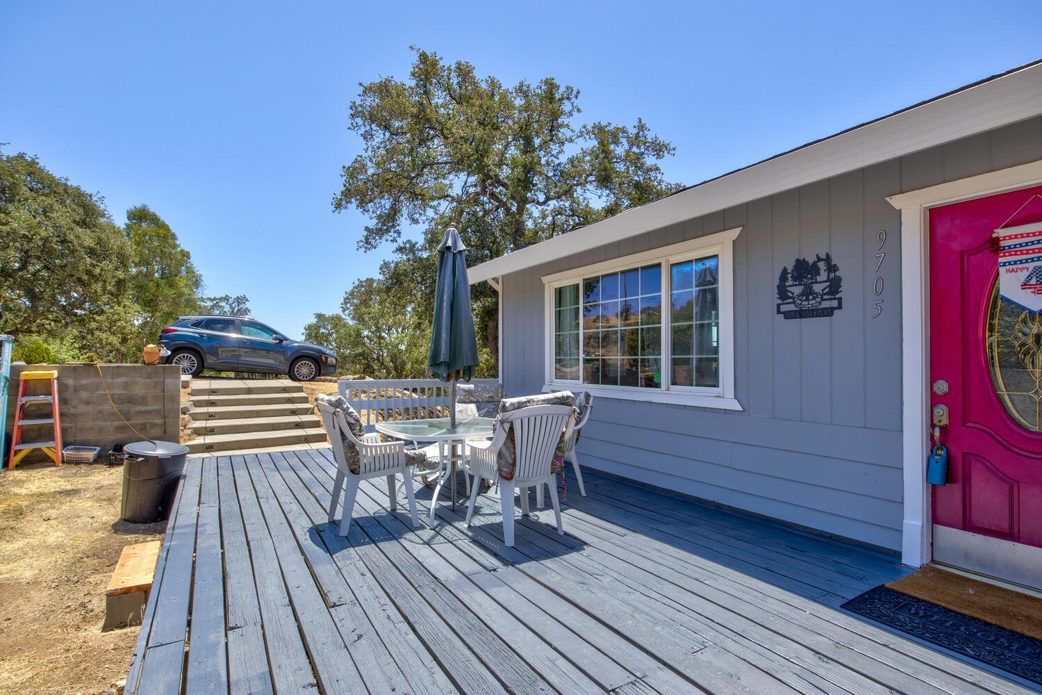 9705 Villarreal Drive