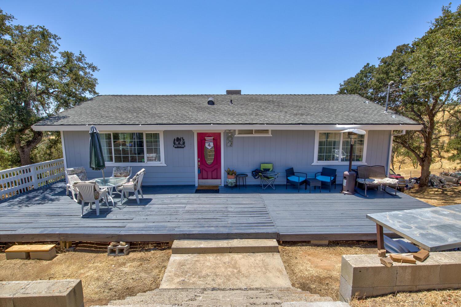 9705 Villarreal Drive