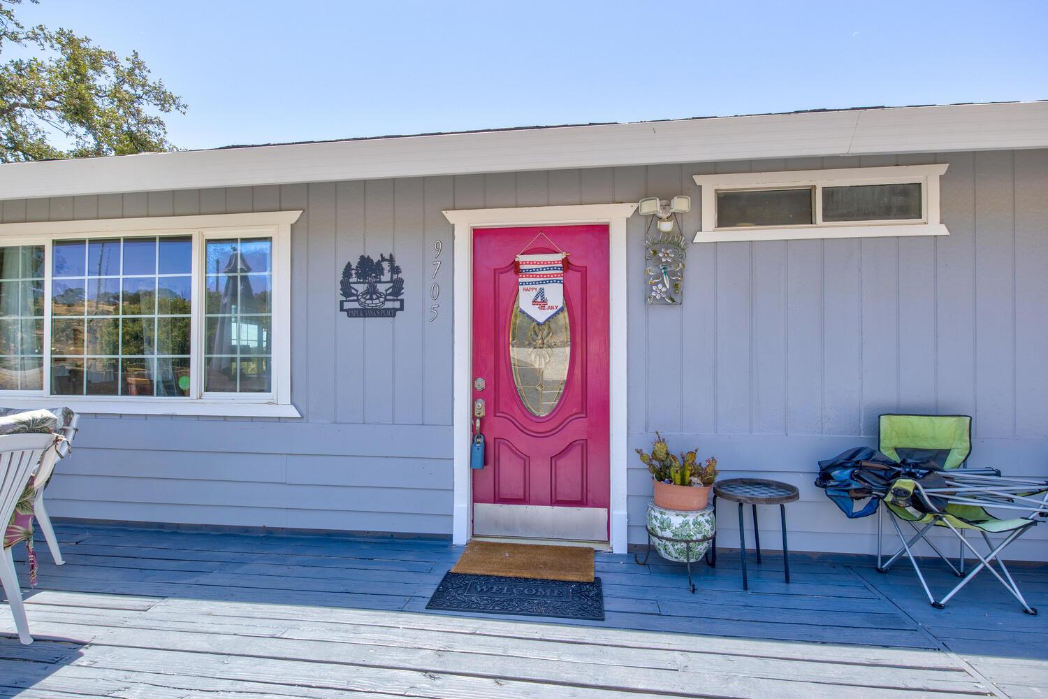 9705 Villarreal Drive