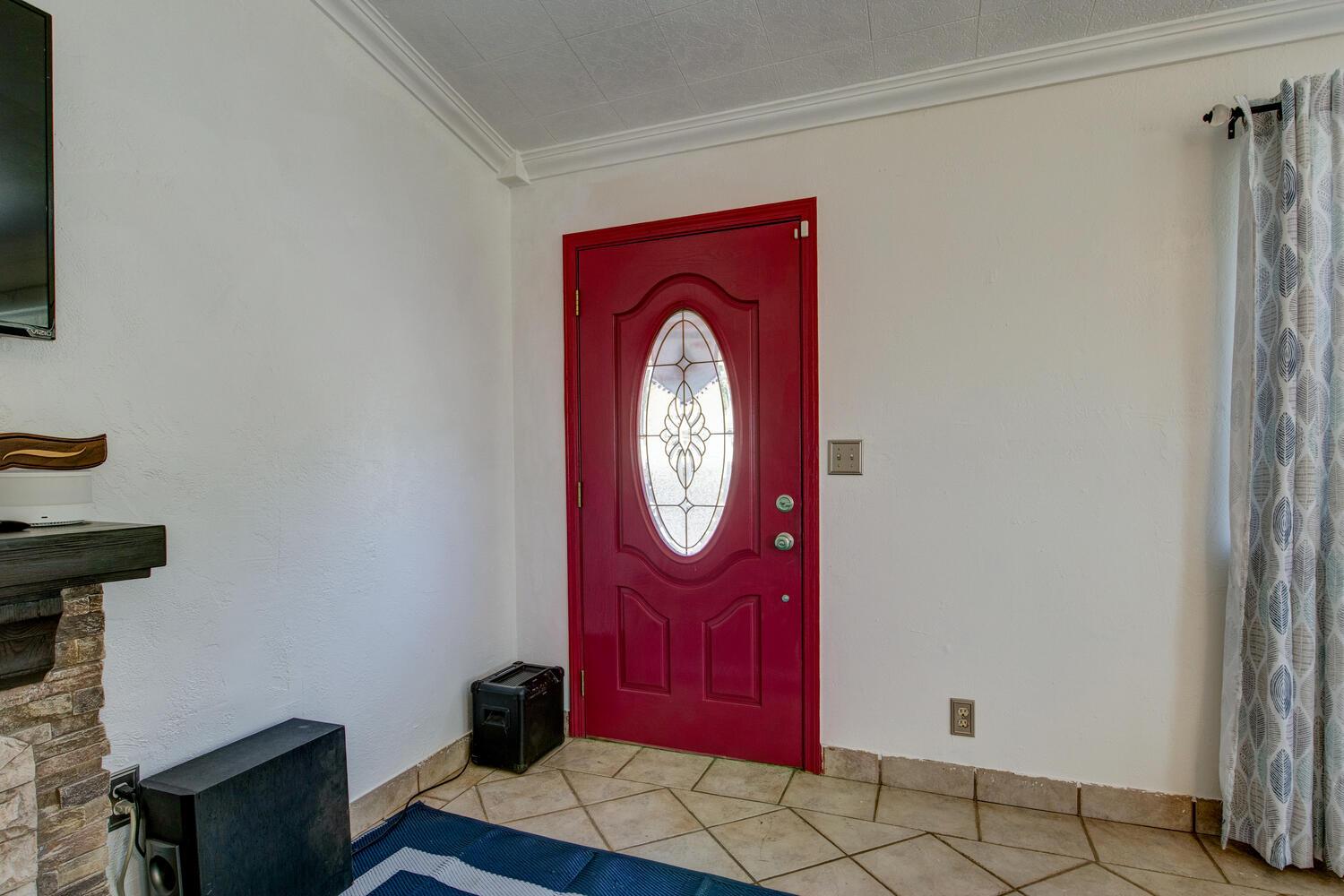 9705 Villarreal Drive