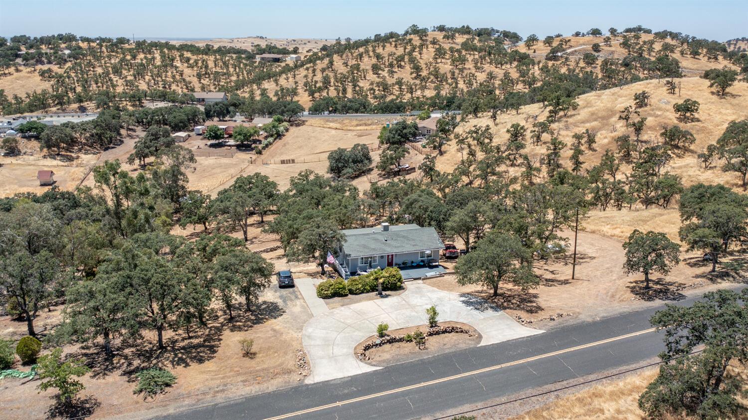 9705 Villarreal Drive