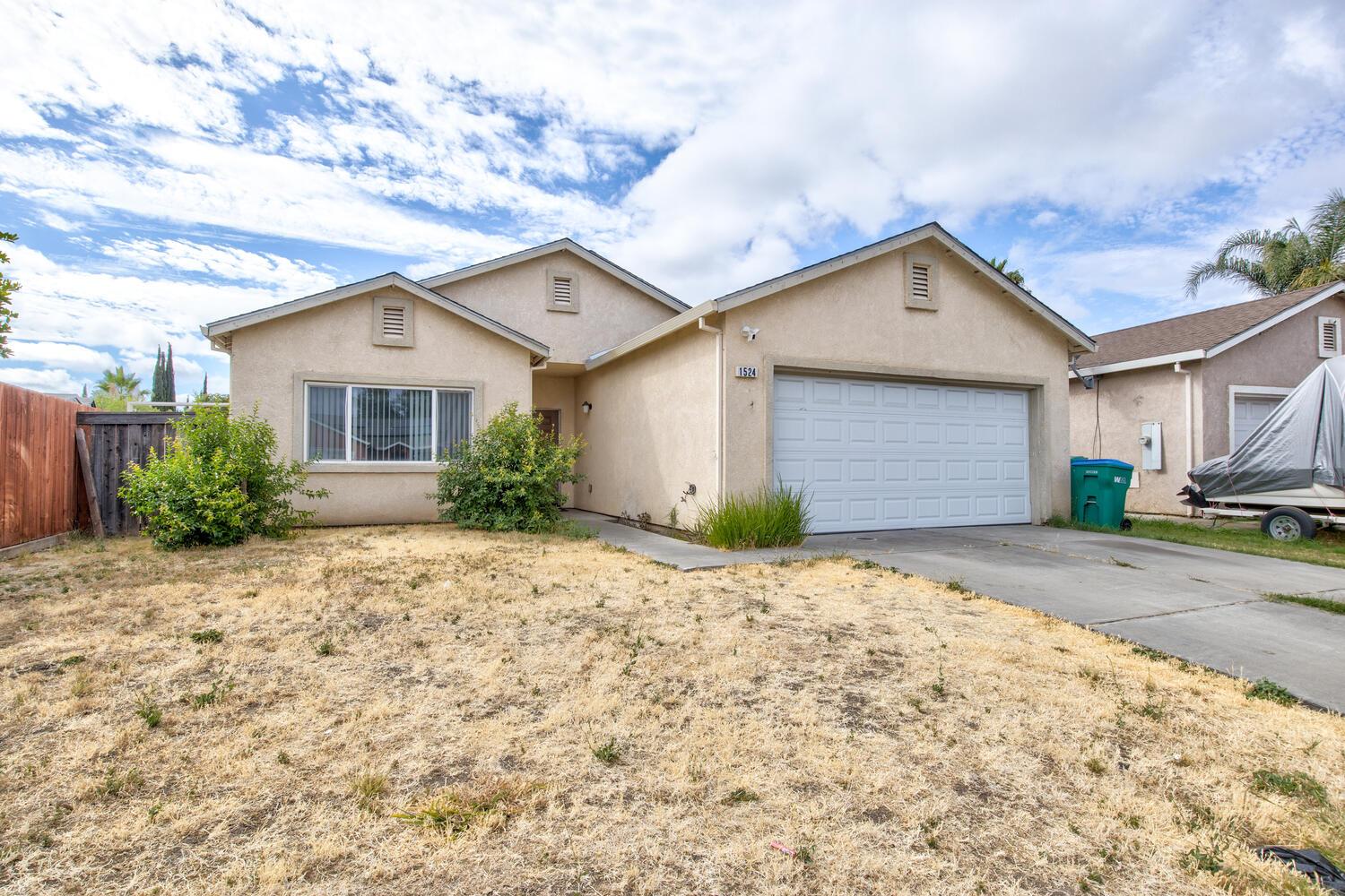 1524 Bandoni Drive