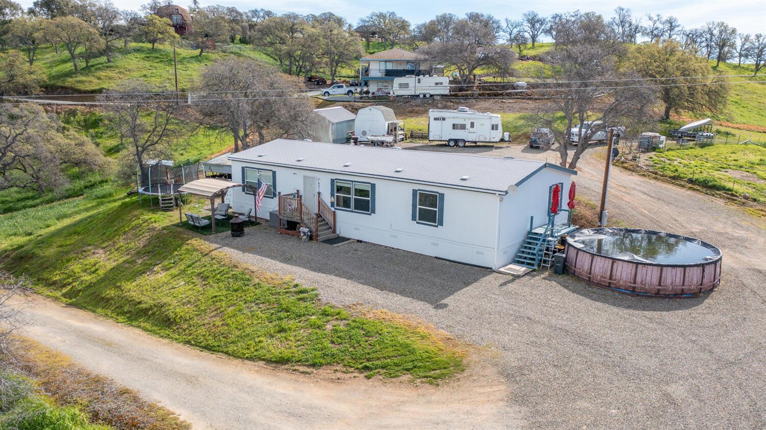 9212 Banderilla Drive