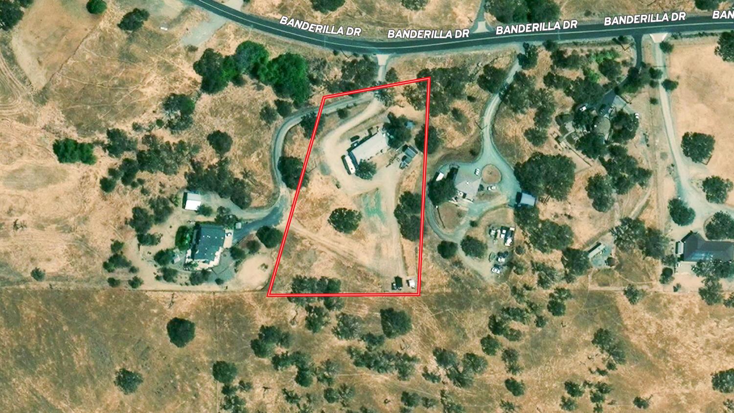 9212 Banderilla Drive