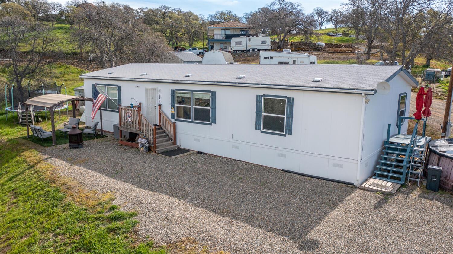 9212 Banderilla Drive