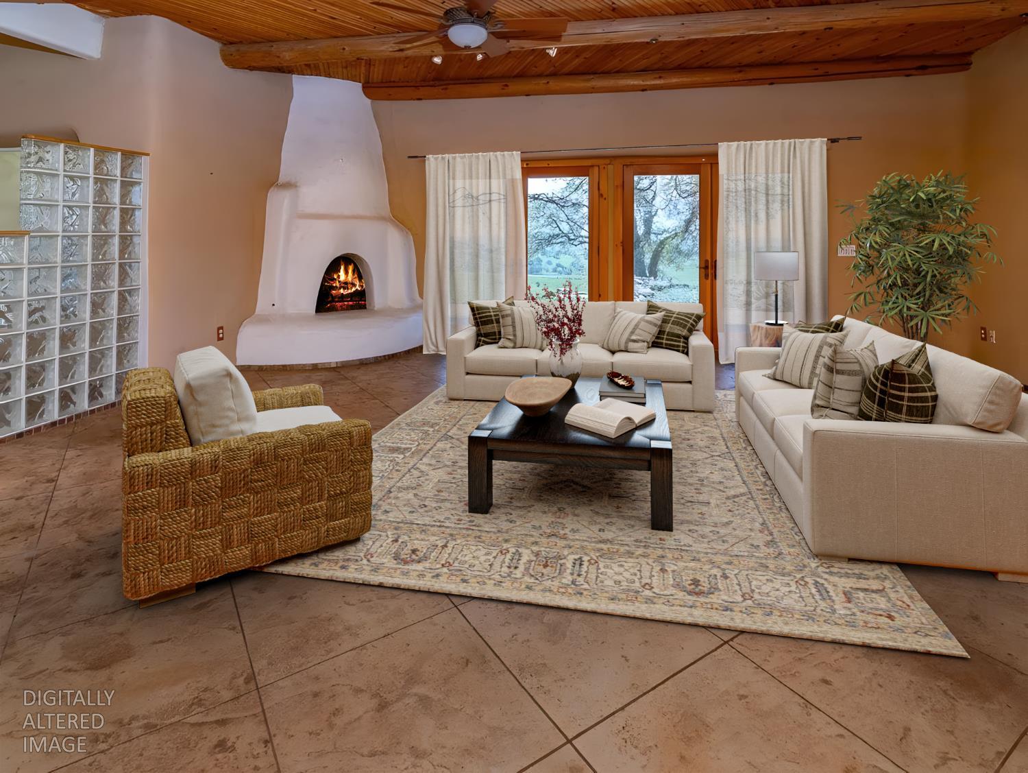 9883 Hernandez Drive