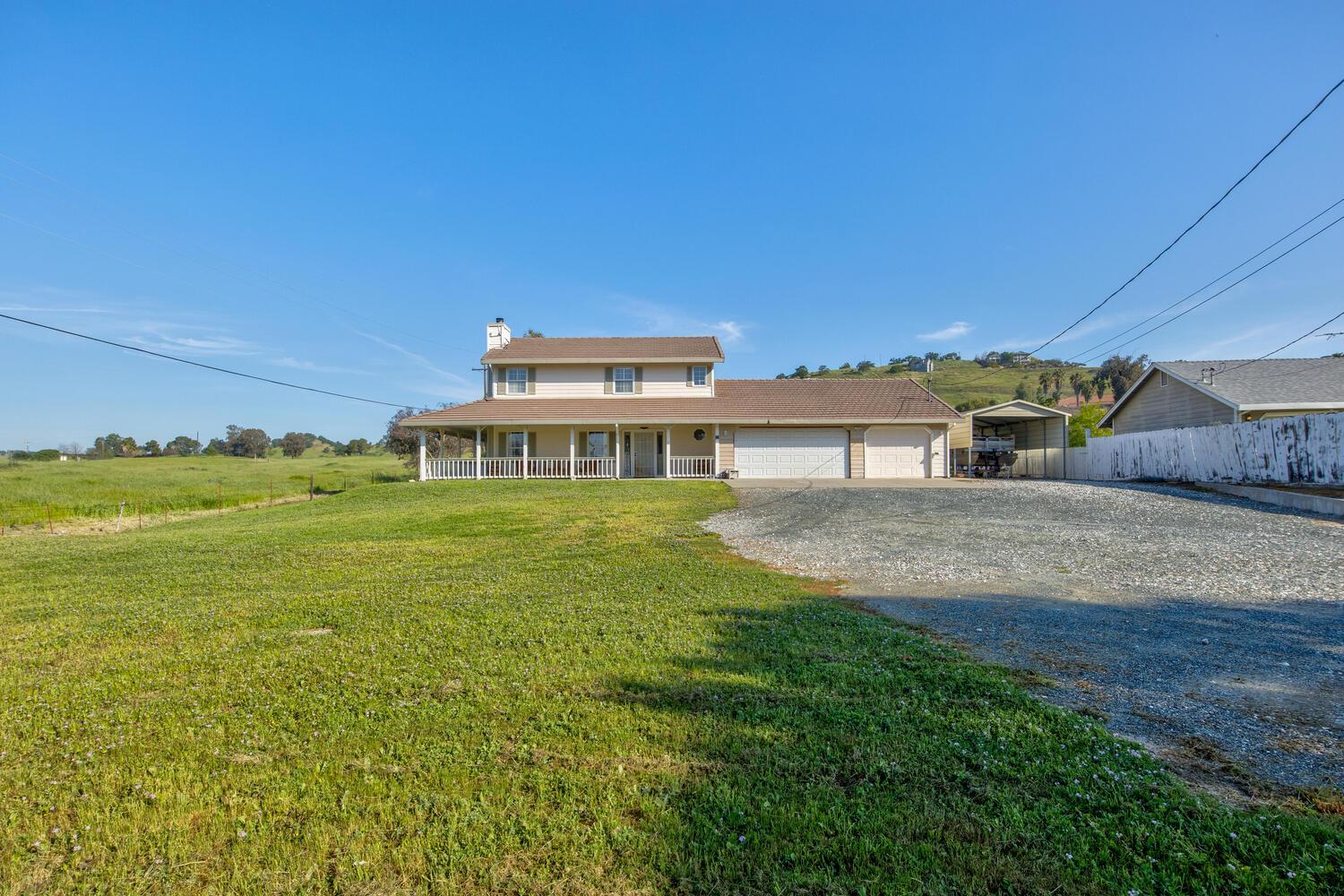 2265 Golfito Way