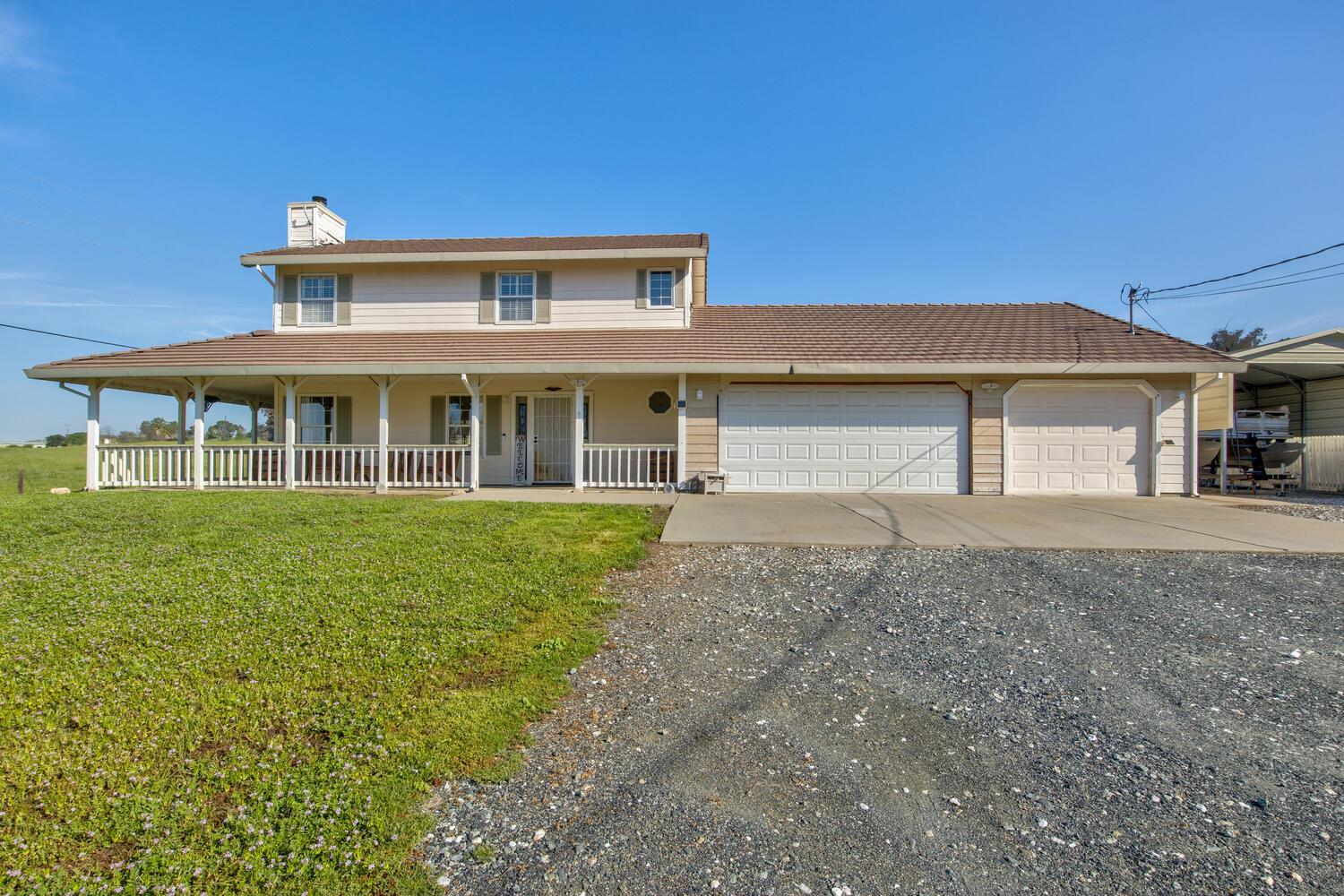2265 Golfito Way