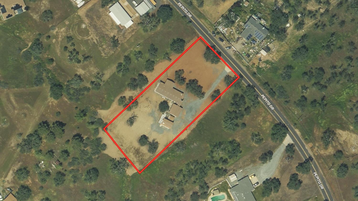 2312 Pepito Drive