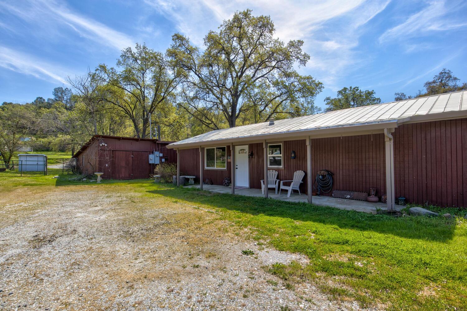 20991 Jamestown Road