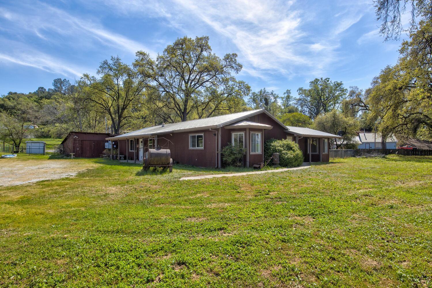 20991 Jamestown Road