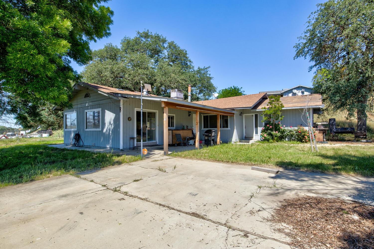 27900 Cooperstown Road