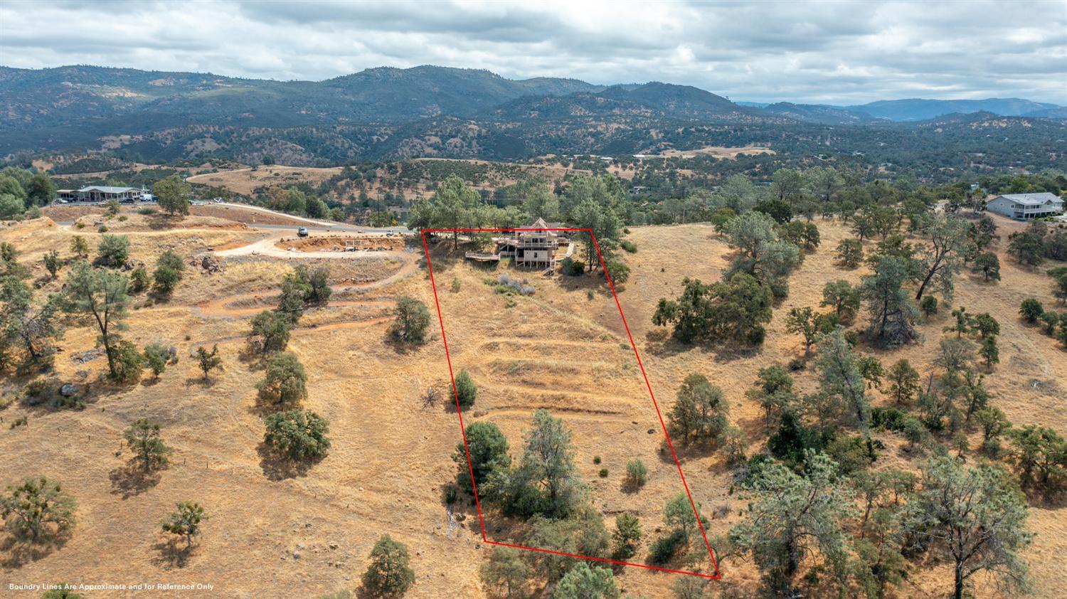 5874 Arbolada Drive