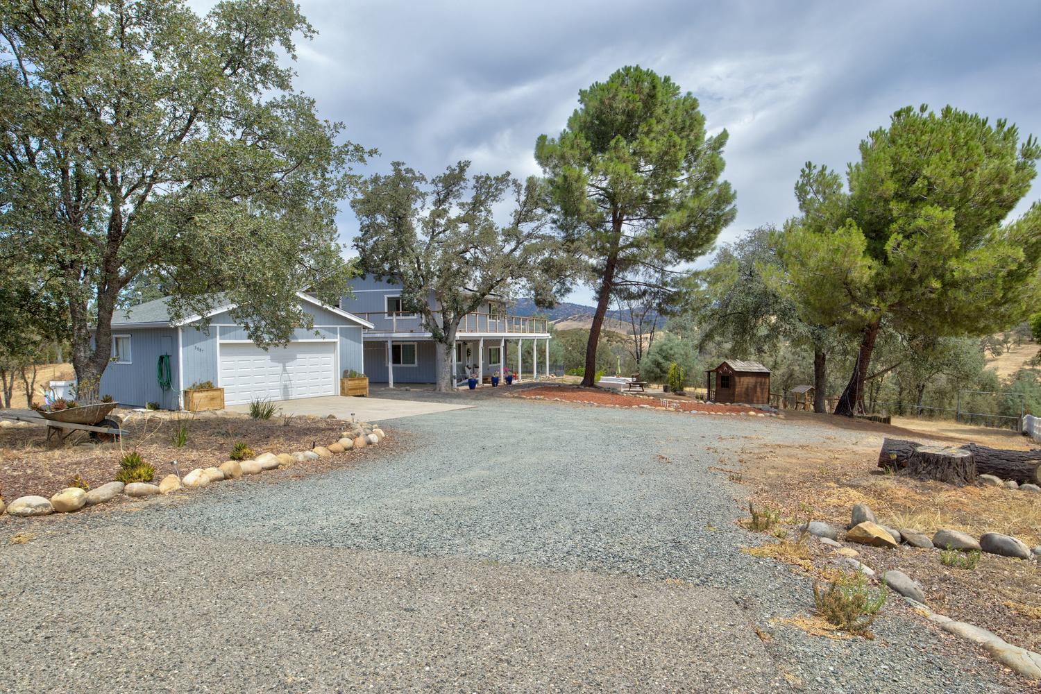 5887 Enramada Drive