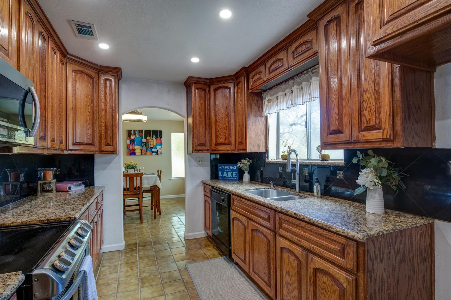 5887 Enramada Drive