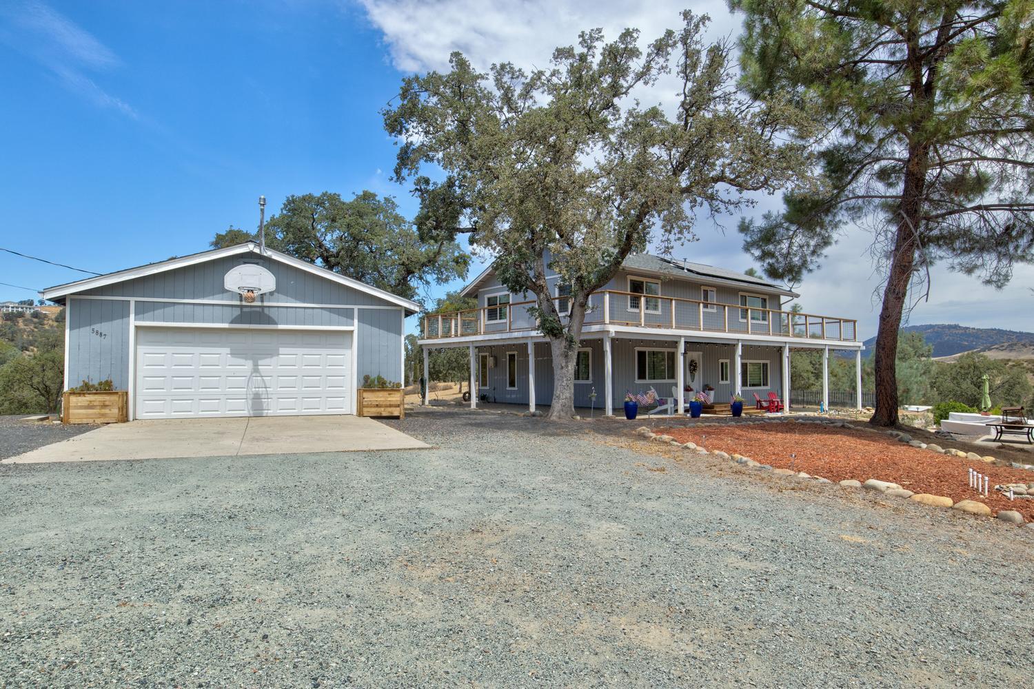 5887 Enramada Drive