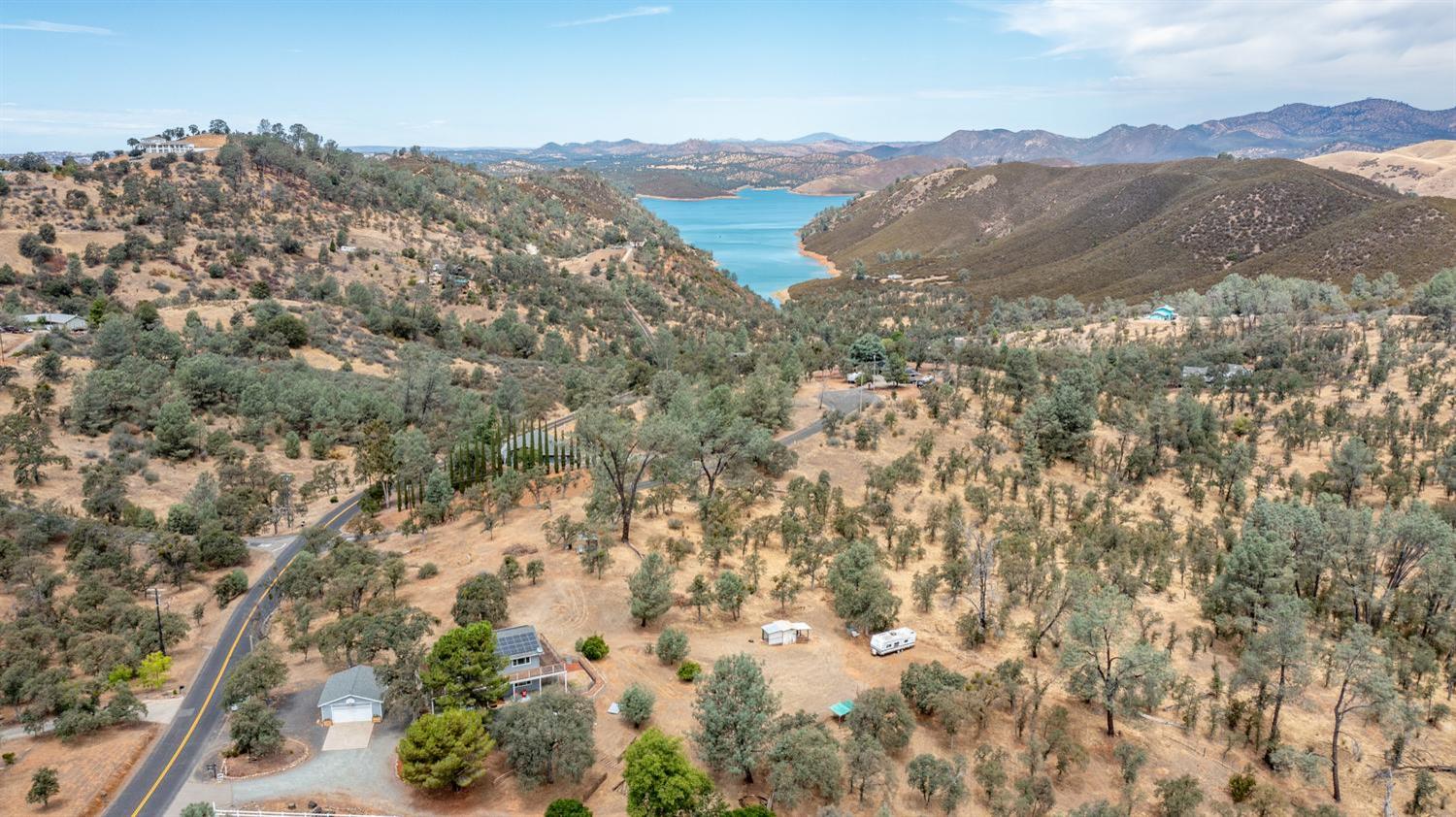 5887 Enramada Drive