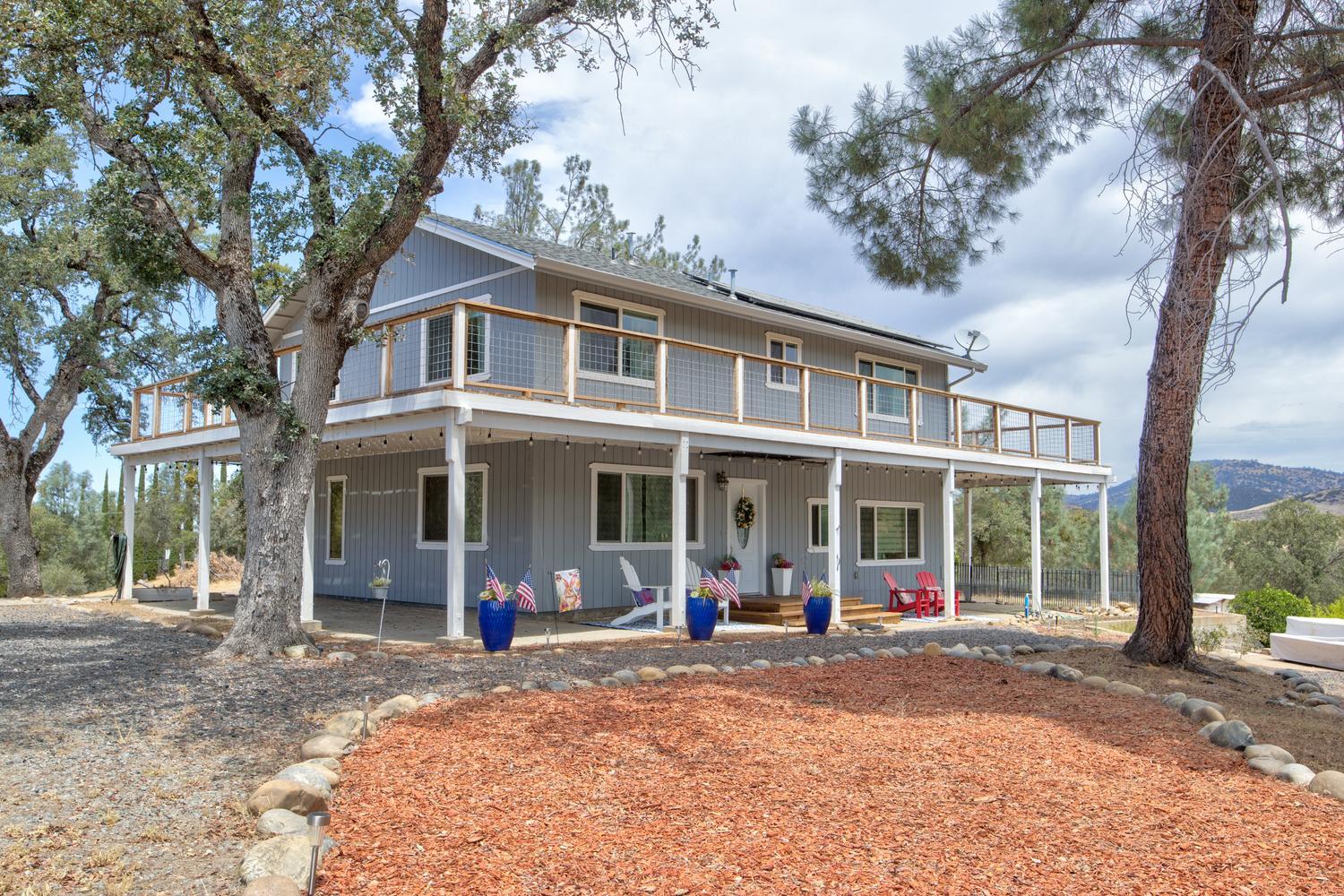 5887 Enramada Drive