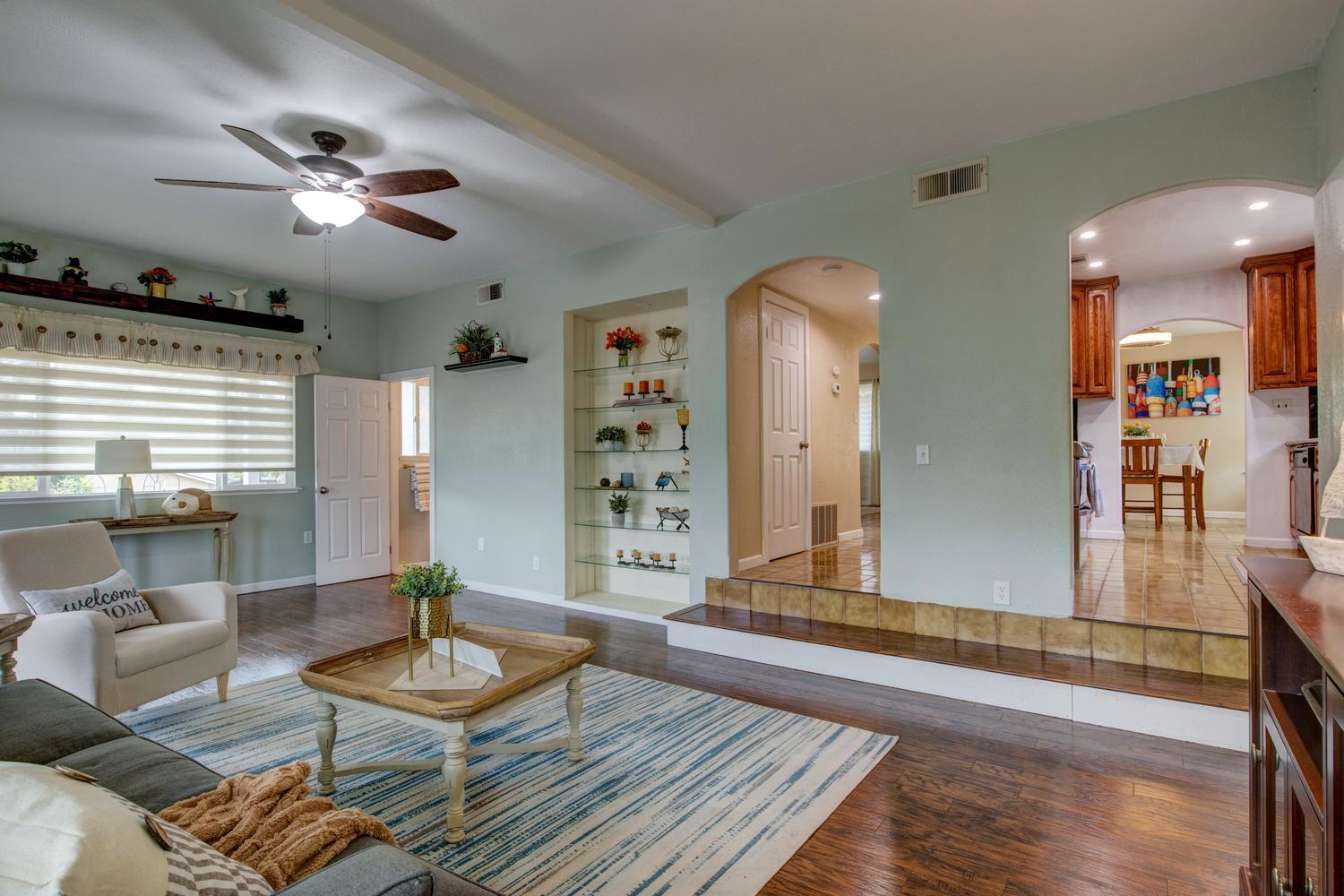 5887 Enramada Drive