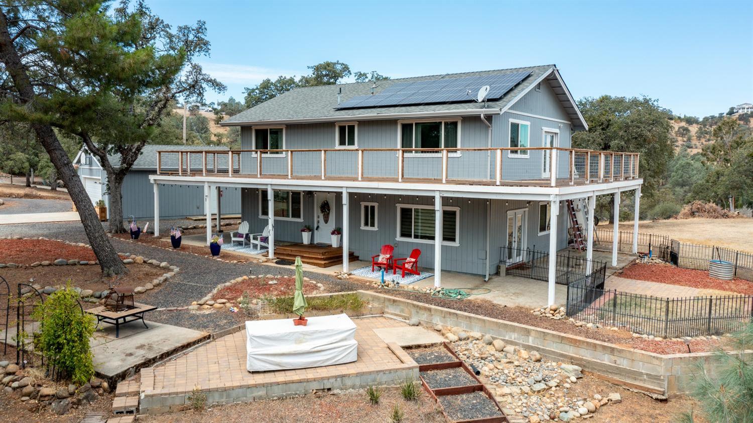 5887 Enramada Drive