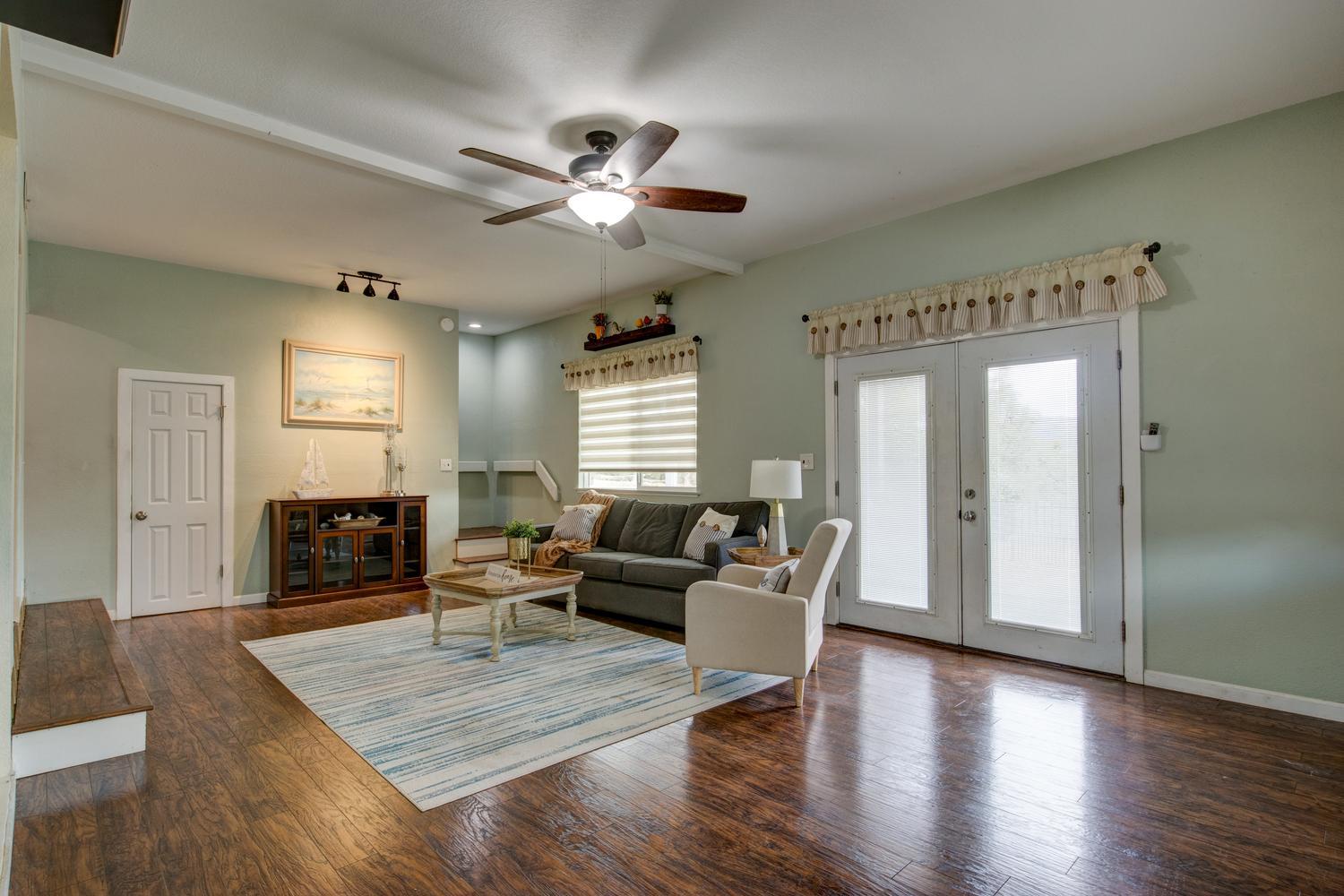 5887 Enramada Drive