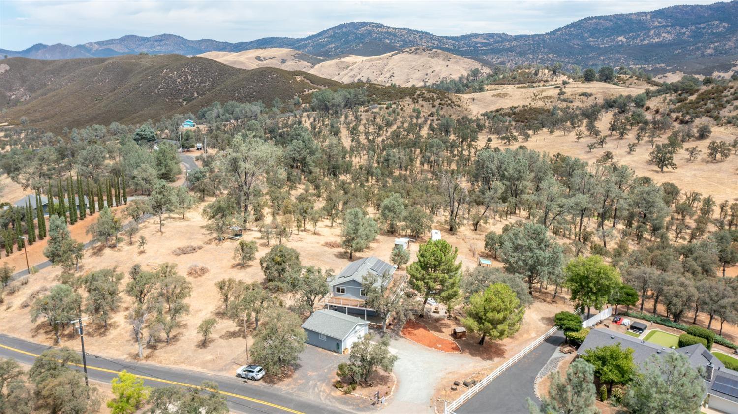 5887 Enramada Drive