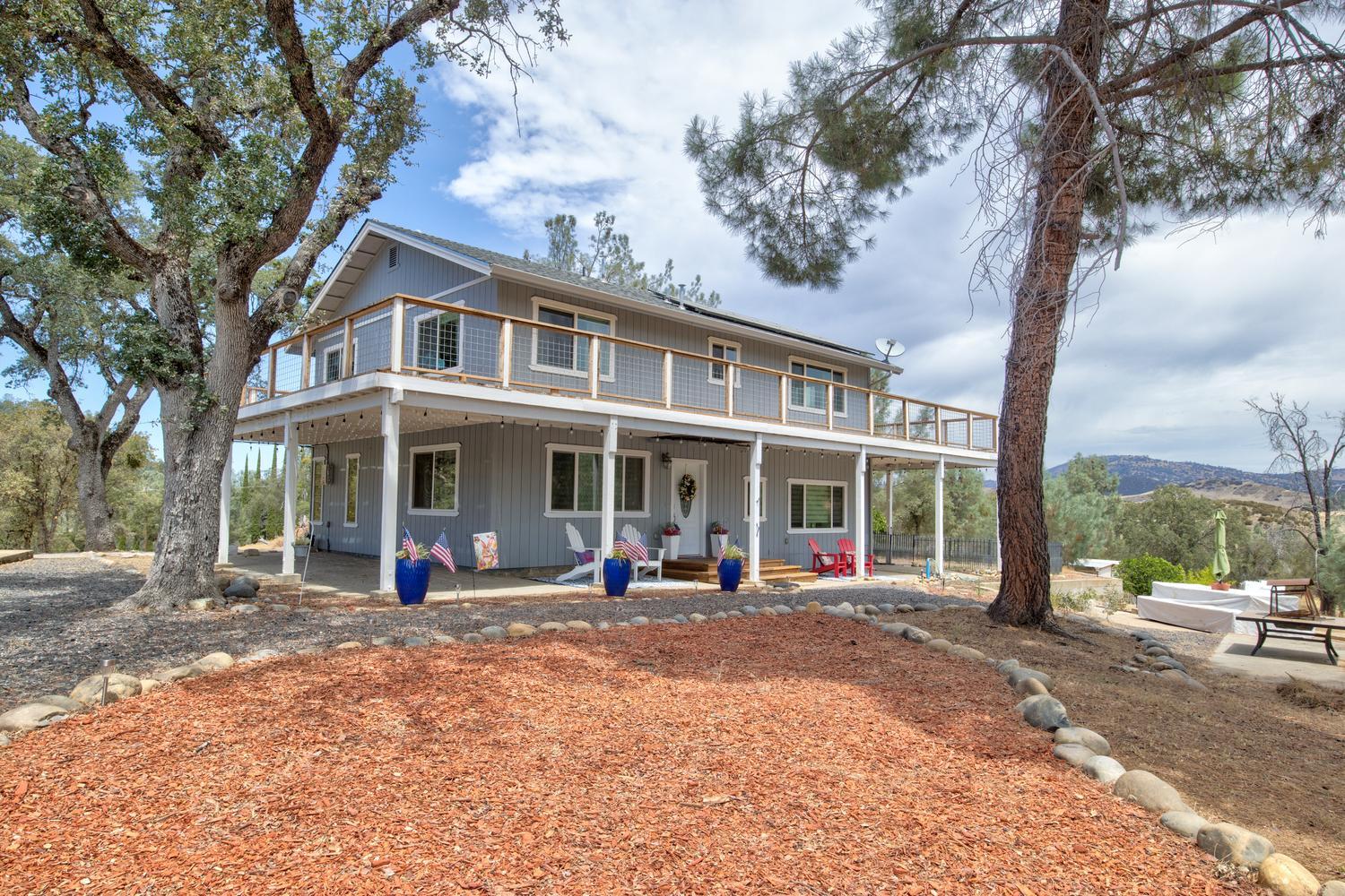 5887 Enramada Drive