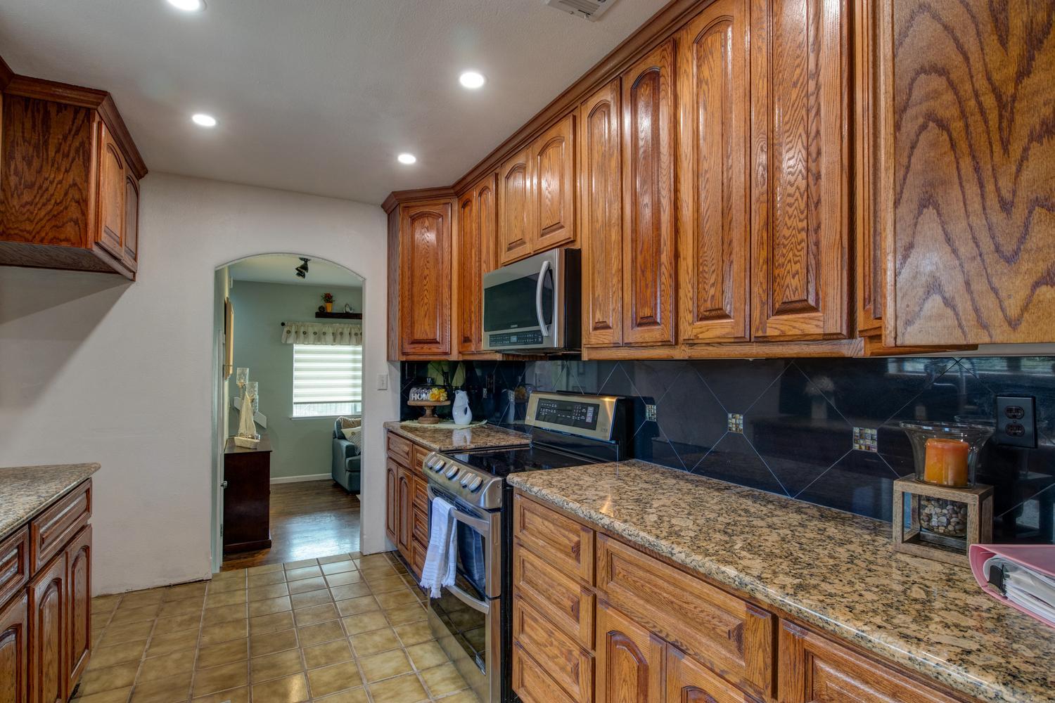 5887 Enramada Drive