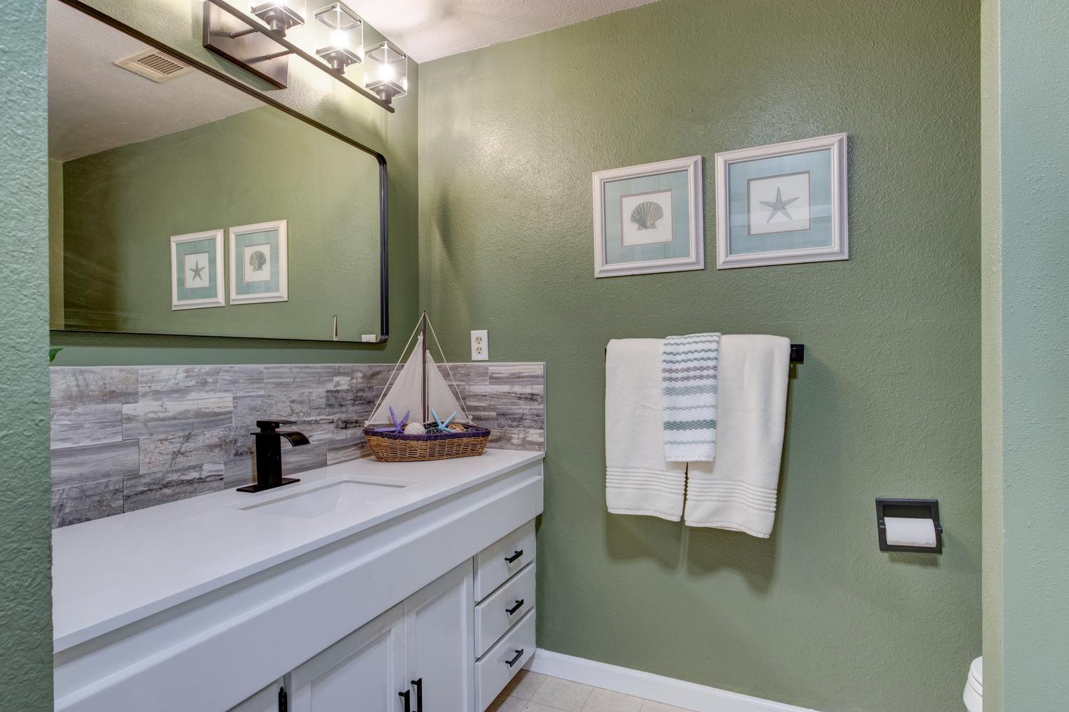 5887 Enramada Drive