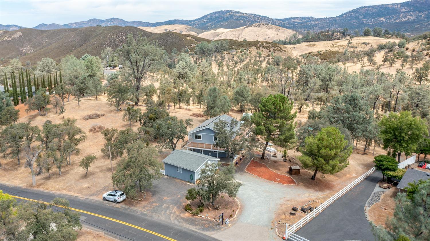 5887 Enramada Drive
