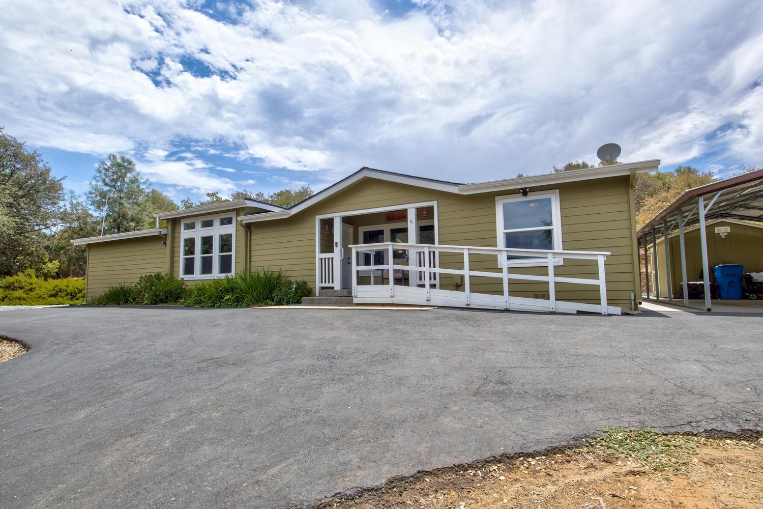 3180 Grillo Drive