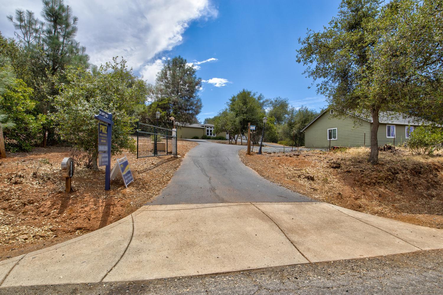 3180 Grillo Drive