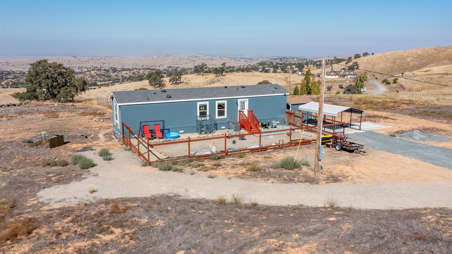 9717 Banderilla Drive