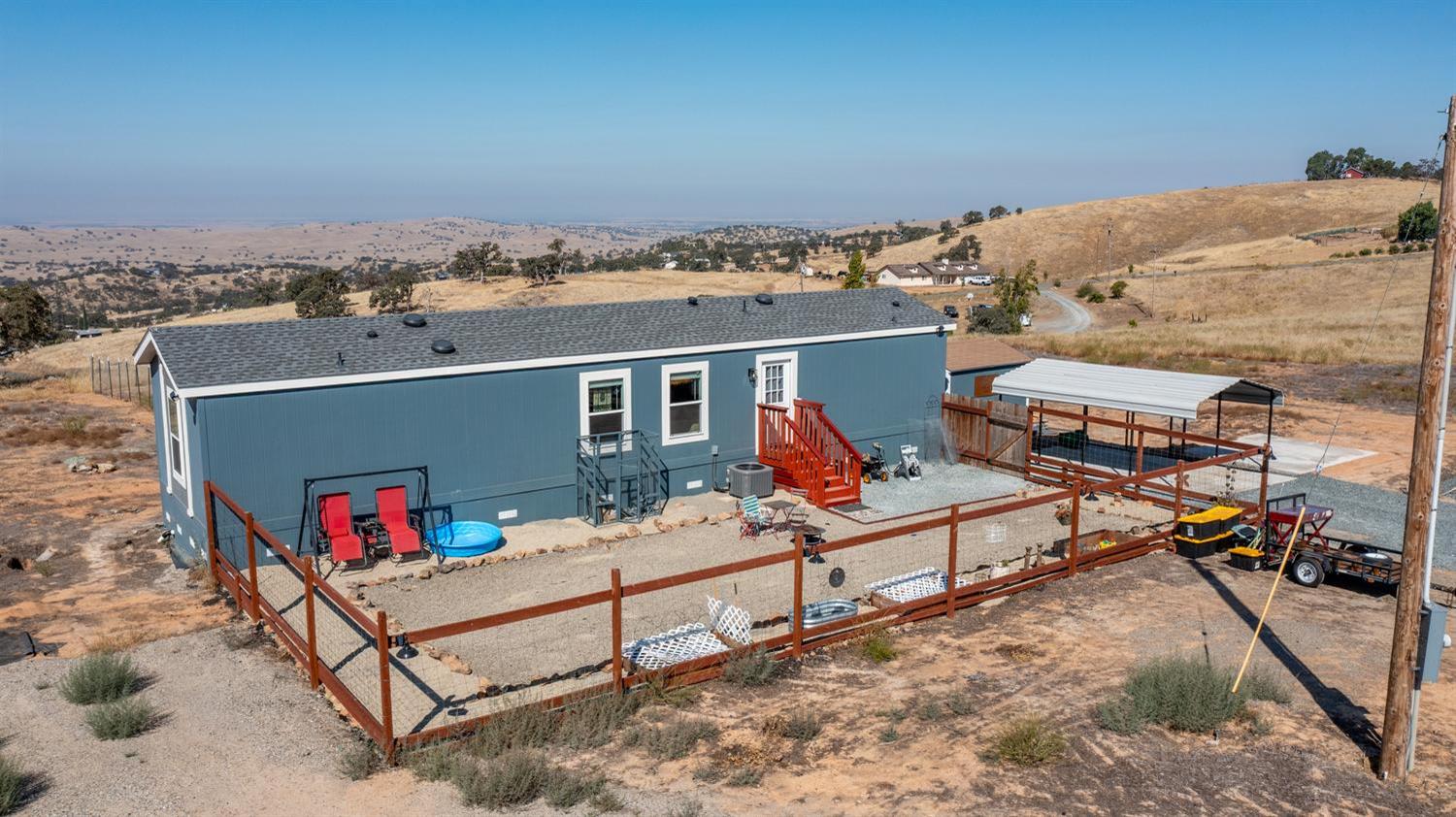 9717 Banderilla Drive
