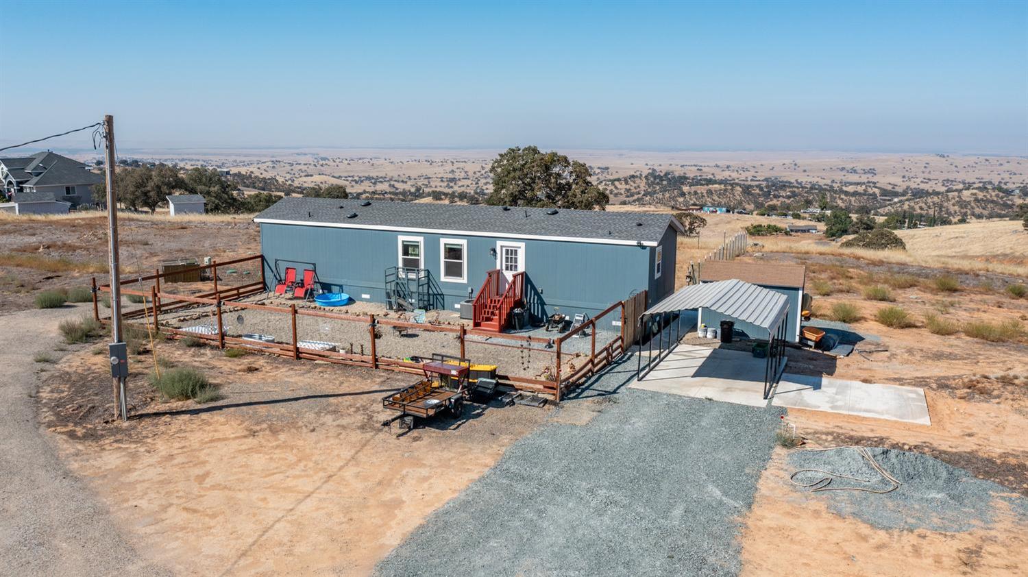 9717 Banderilla Drive