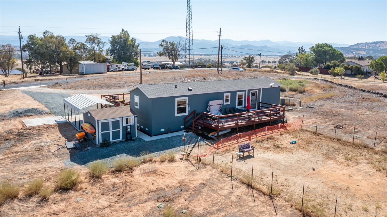 9717 Banderilla Drive