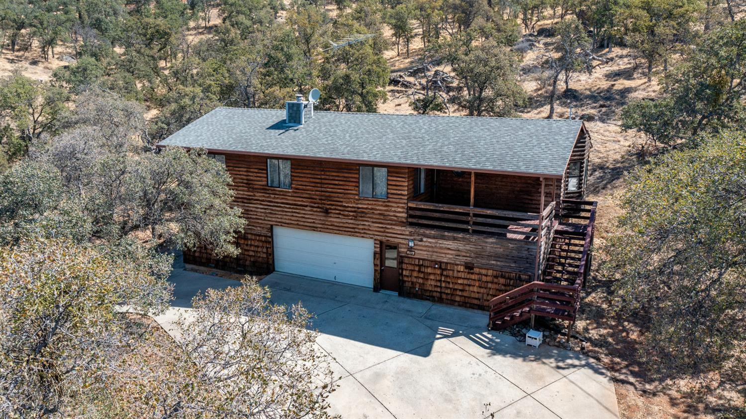 4115 Arbolada Drive