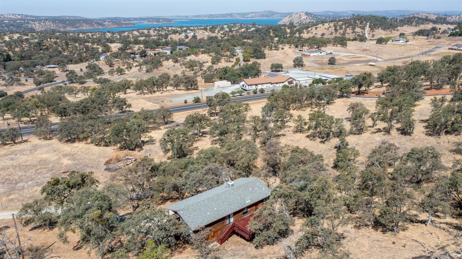 4115 Arbolada Drive