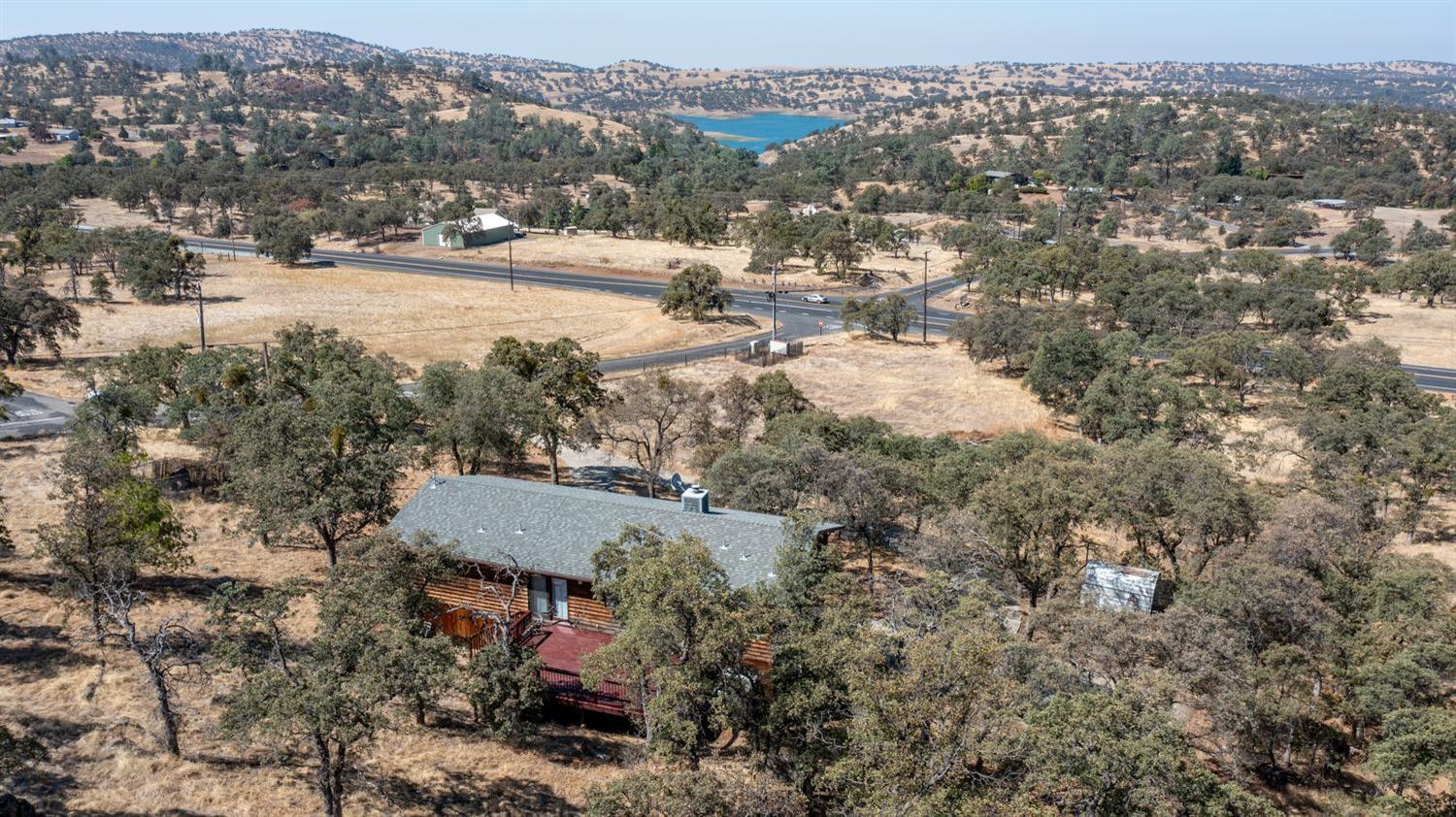 4115 Arbolada Drive