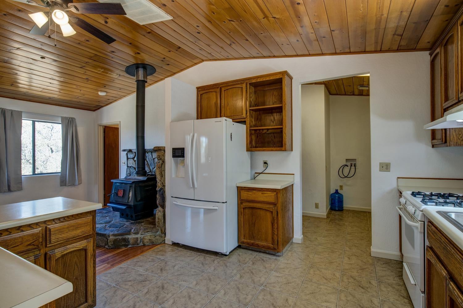 4115 Arbolada Drive